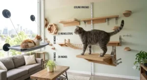 Cat Window Perch vs Wall Shelf: Ultimate Comparison (2026)